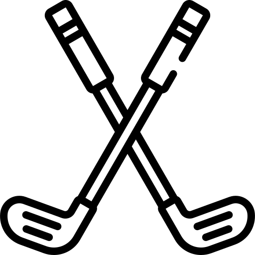 Minigolf klub