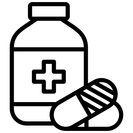 Gyógyszertár