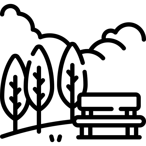 Zöld terület