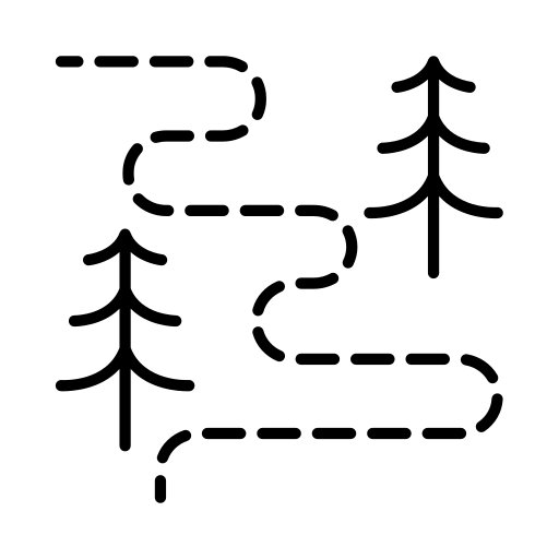 Sétautak