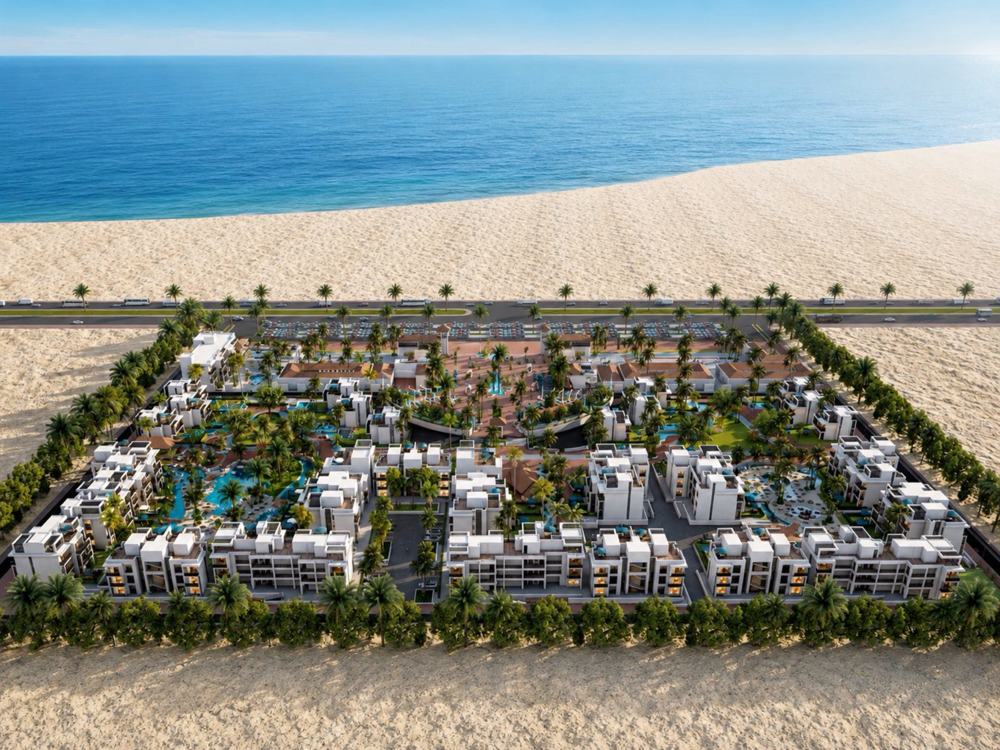 One7 Residence