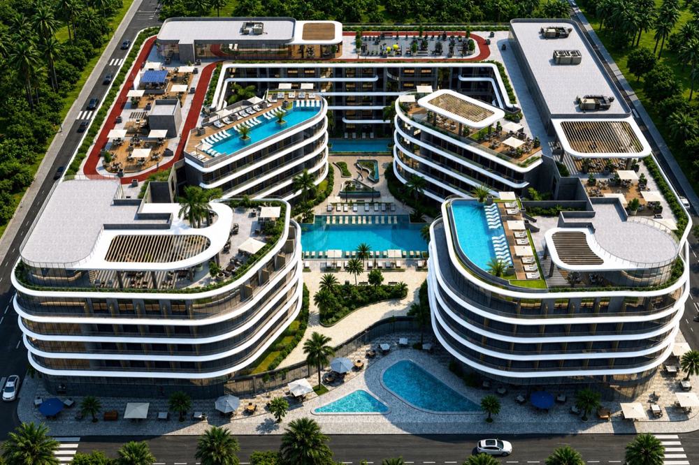 La Gouna Resort