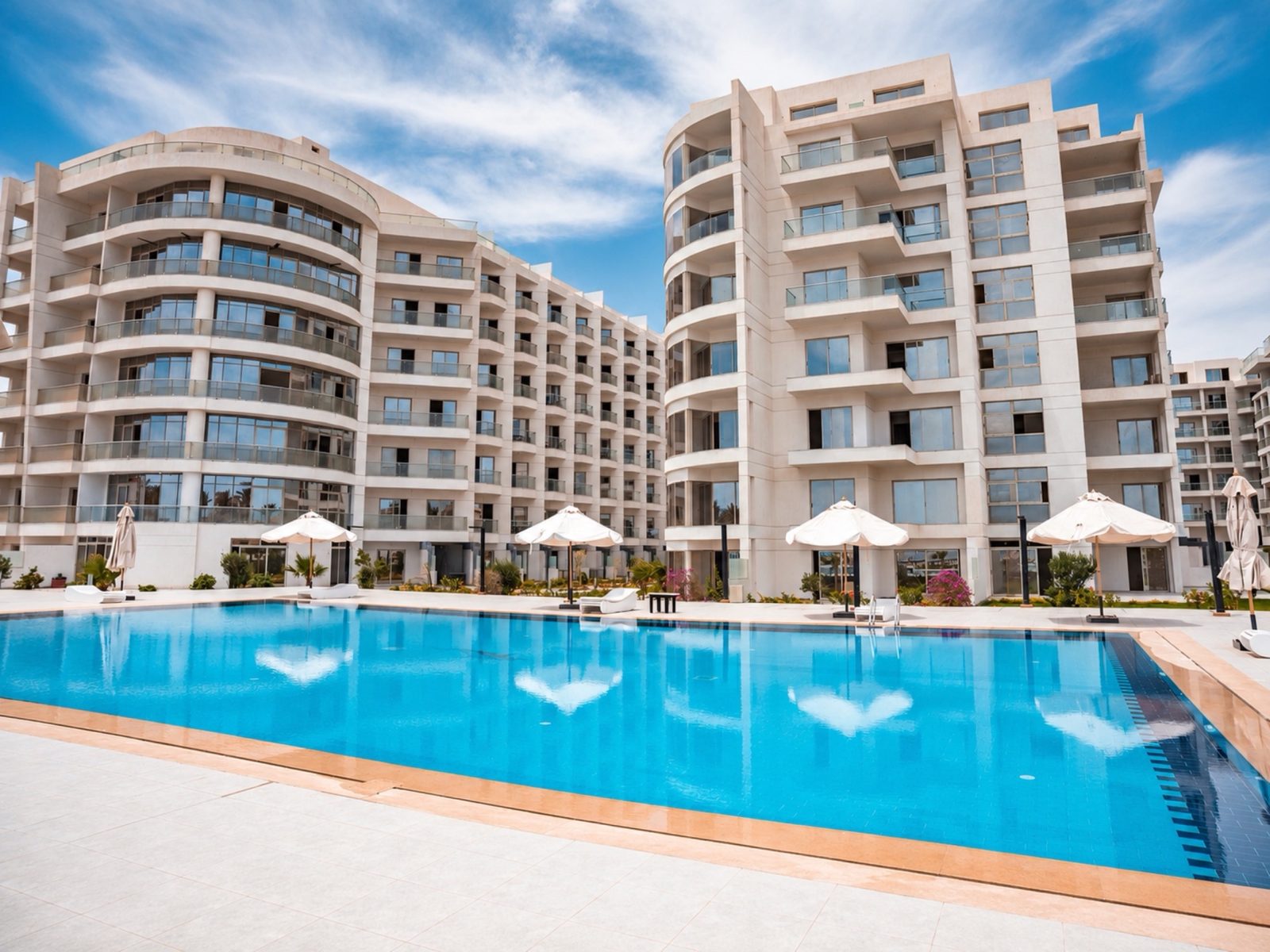 Scandic Resort 