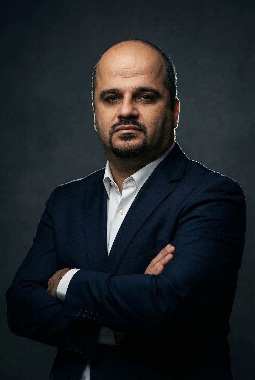 Tomáš Ilias